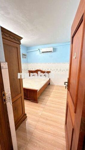Cho thuê nhà Phú Lợi, gần trường Đại học Bình Dương, giá 7 triệu/tháng