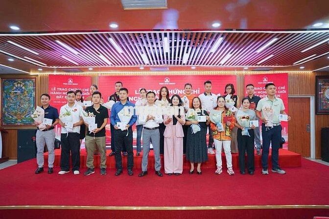 CTV BẤT ĐỘNG SẢN-NGUỒN HÀNG ĐA DẠNG-TỰ DO TH.GIAN