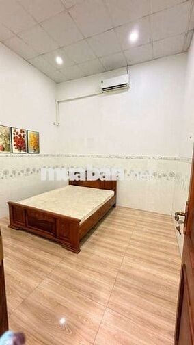 Cho thuê nhà Phú Lợi, gần trường Đại học Bình Dương, giá 7 triệu/tháng