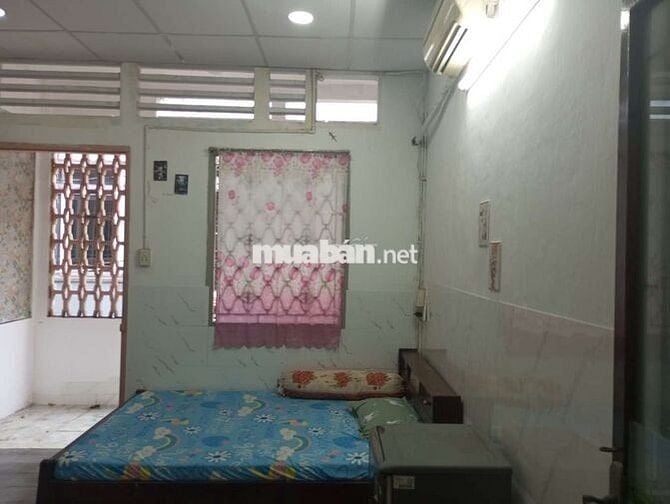 CHO THUÊ PHÒNG PHẠM NGŨ LÃO,Q1