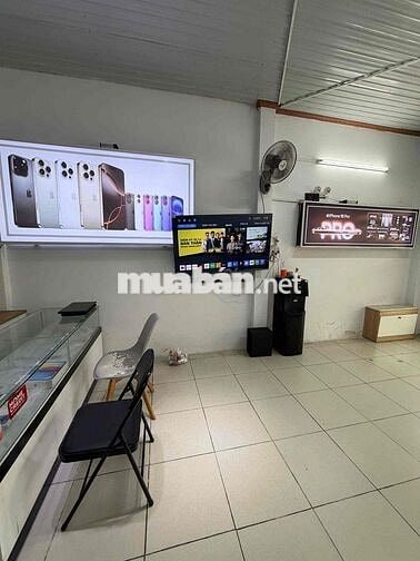 RẺ NHẤT TRUNG TÂM TDM, MẶT TIỀN THÍCH QUẢNG ĐỨC , 100m2 , 9tr/THÁNG