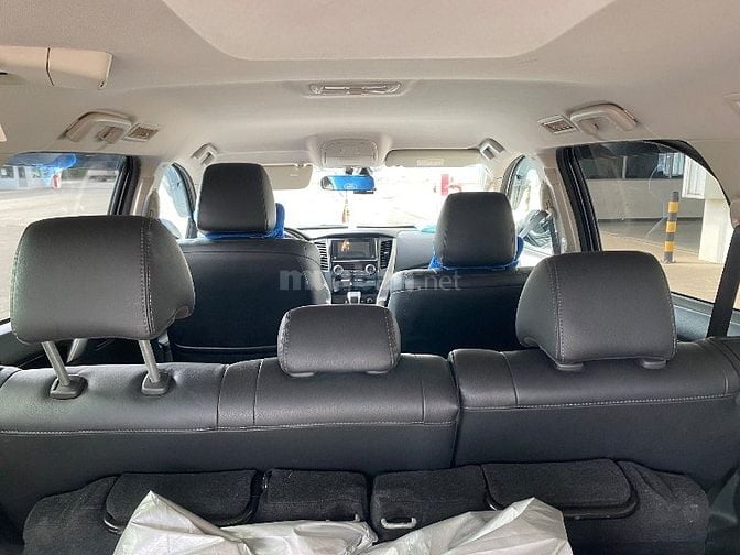 Cần bán xe MITSUBISHI Sport 4x2 AT