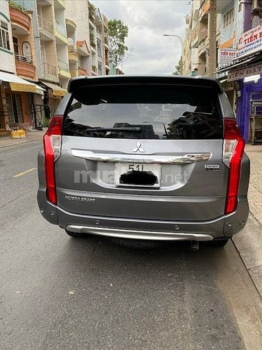 Cần bán xe MITSUBISHI Sport 4x2 AT