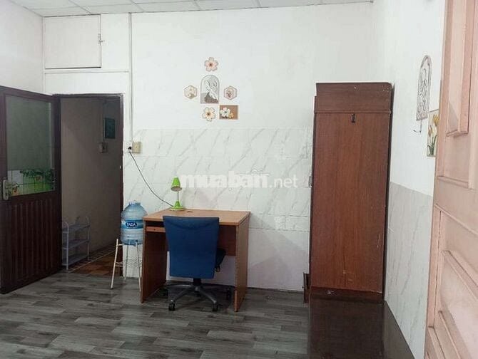CHO THUÊ PHÒNG PHẠM NGŨ LÃO,Q1