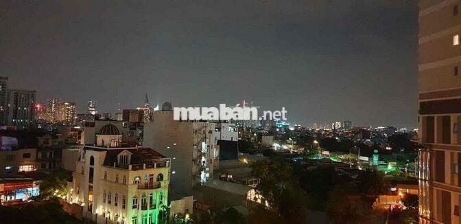 Cần bán căn hộ Officetel Sunrise CityView Q7 Lh :