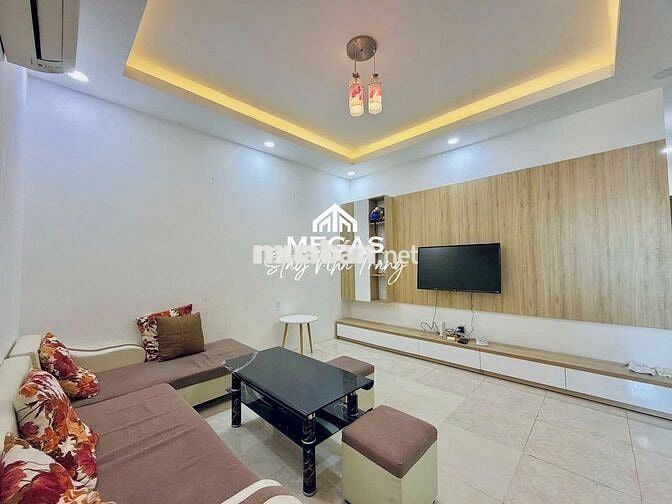 CHUNG CƯ MƯỜNG THANH 04 – 2PN RỘNG ĐẸP – VIEW BIỂN - CHO THUÊ DÀI HẠN