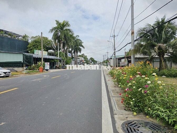 HÀNG THẬT GIÁ NGỘP ĐẤT DT 240m2 TRUNG LẬP HẠ GIÁ 640 TRIỆU