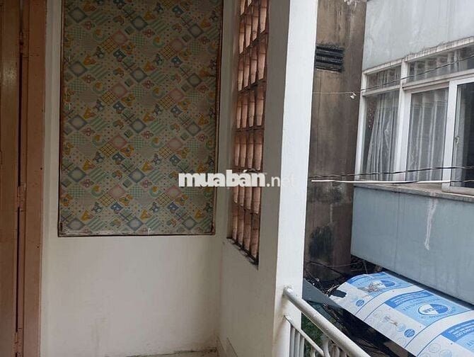 CHO THUÊ PHÒNG PHẠM NGŨ LÃO,Q1