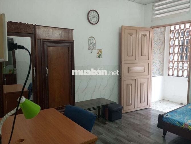 CHO THUÊ PHÒNG PHẠM NGŨ LÃO,Q1