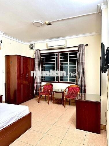 Phòng trọ rẻ đẹp P Bình Thạnh TPHCM