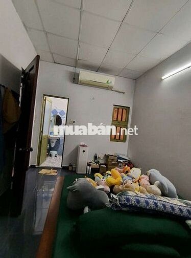 Bán nhà Lê Trọng Tấn, 5.3m x 10m, hẻm xe hơi, chỉ hơn 5 tỷ xíu TL