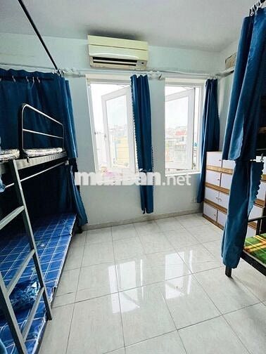 🤩🤩🤩KÝ TÚC XÁ_ SLEEPBOX FULL NỘI THẤT 333 LÊ VĂN SỸ ,Q. TÂN BÌNH