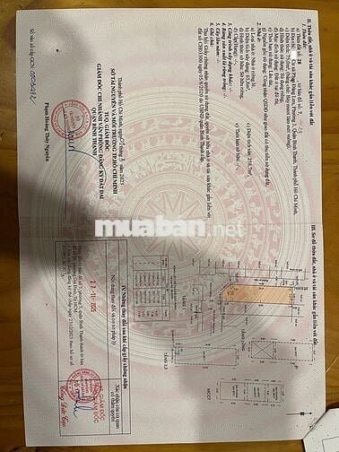 TÒA NHÀ 6 TẦNG ĐANG CHO THUÊ TẠI CƯ XÁ PHAN ĐĂNG LƯU, BÌNH THẠNH