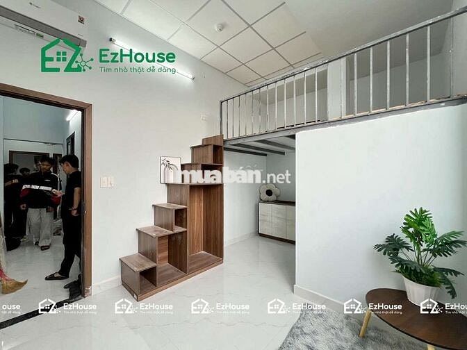GIẢM 500K - CHO THUÊ PHÒNG GIÁ RẺ TẠI NGUYỄN OANH, GÒ VẤP