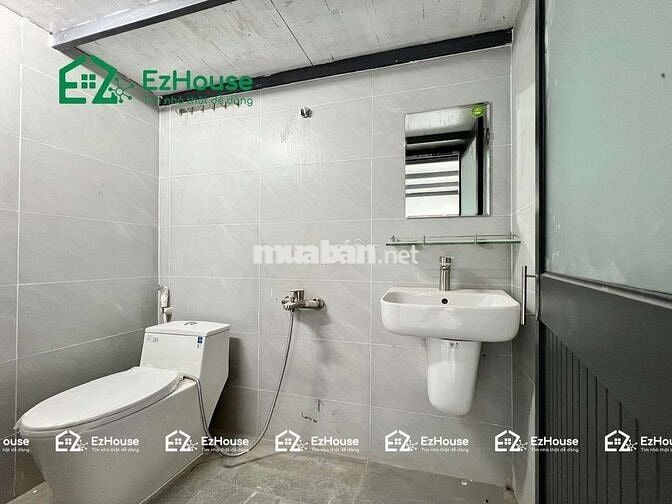 GIẢM 500K - CHO THUÊ PHÒNG GIÁ RẺ TẠI NGUYỄN OANH, GÒ VẤP