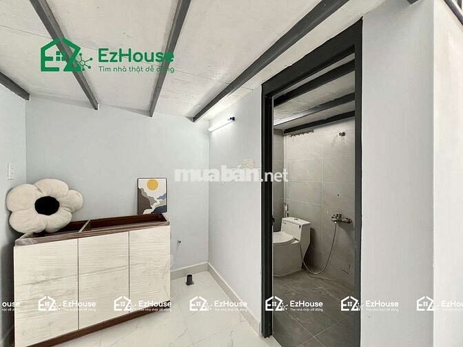 GIẢM 500K - CHO THUÊ PHÒNG GIÁ RẺ TẠI NGUYỄN OANH, GÒ VẤP