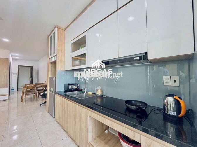 CHUNG CƯ MƯỜNG THANH 04 – 2PN RỘNG ĐẸP – VIEW BIỂN - CHO THUÊ DÀI HẠN