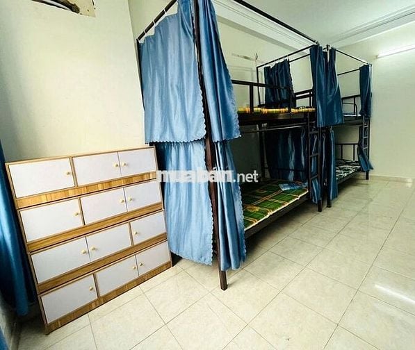 🤩🤩🤩KÝ TÚC XÁ_ SLEEPBOX FULL NỘI THẤT 333 LÊ VĂN SỸ ,Q. TÂN BÌNH