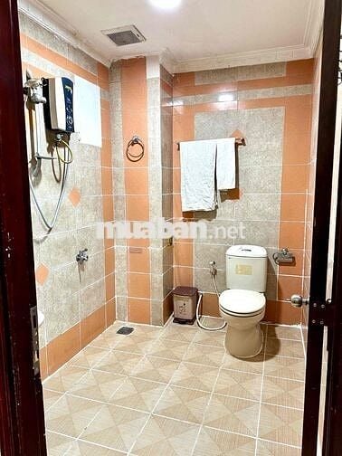 Phòng trọ rẻ đẹp P Bình Thạnh TPHCM