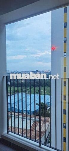 Cho Thuê Căn Hộ 2PN, 6.8tr gần cầu vượt Linh Xuân