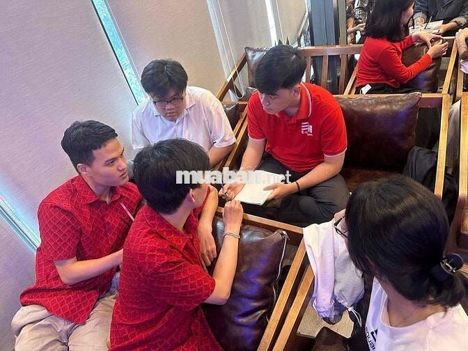 CHUYÊN VIÊN TƯ VẤN CĂN HỘ DỊCH VỤ TP.HCM