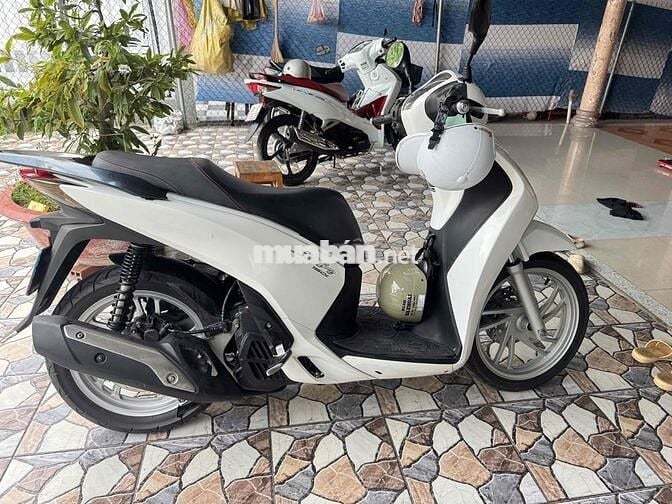 Honda SH 150cc giao lưu hoặc bán