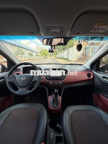 Hyundai i10 2021 Đỏ 39.000km