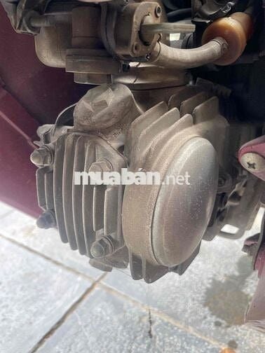 Honda Future 2004 Đỏ 254904 km