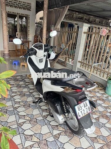 Honda SH 150cc giao lưu hoặc bán