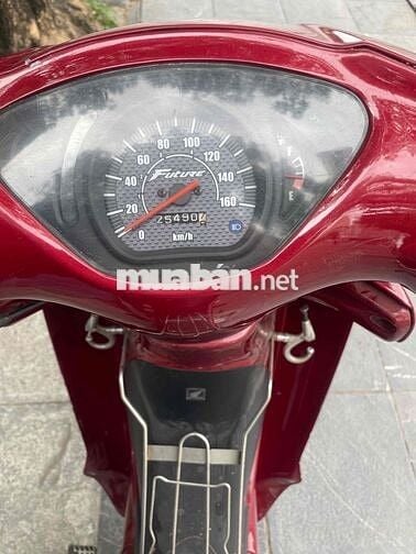 Honda Future 2004 Đỏ 254904 km