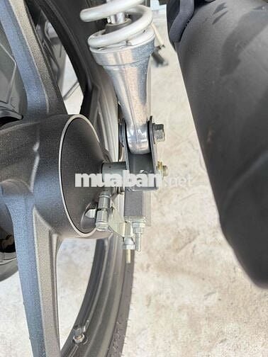 Honda Future LED 2023 Trắng đỏ