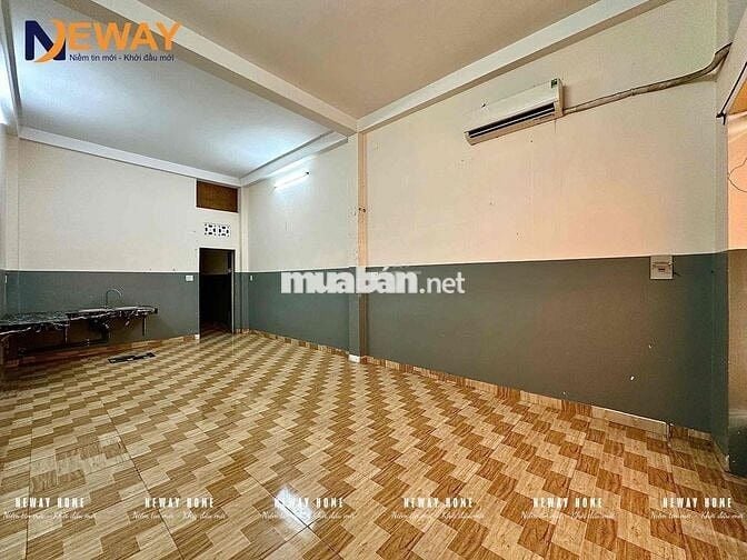 😍 MẶT BẰNG KINH DOANH 1 TRỆT 1 LẦU HƠN 100M2 NGAY CÔNG VIÊN PHÚ LÂM