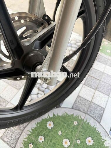 Honda Future LED 2023 Trắng đỏ