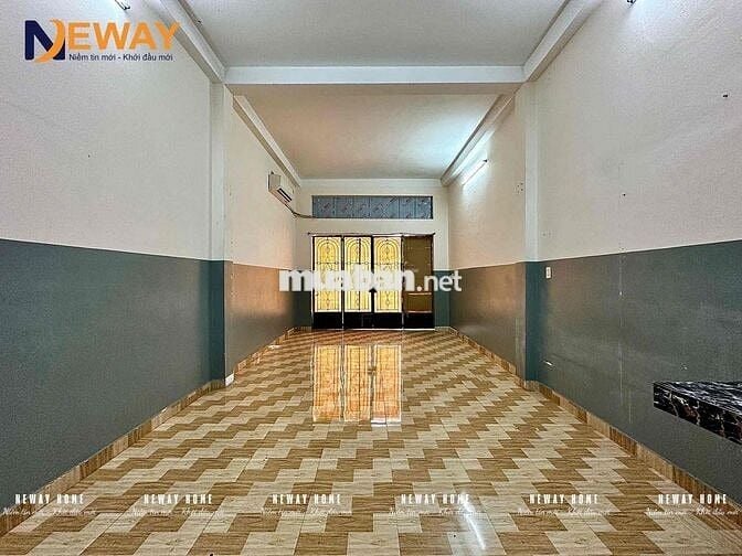 😍 MẶT BẰNG KINH DOANH 1 TRỆT 1 LẦU HƠN 100M2 NGAY CÔNG VIÊN PHÚ LÂM