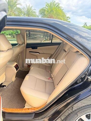 Toyota Camry 2.0E Model 2013 12 vạn xịn