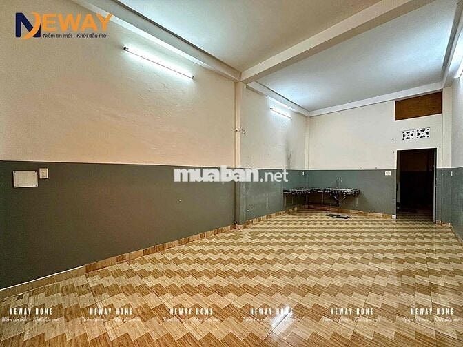😍 MẶT BẰNG KINH DOANH 1 TRỆT 1 LẦU HƠN 100M2 NGAY CÔNG VIÊN PHÚ LÂM