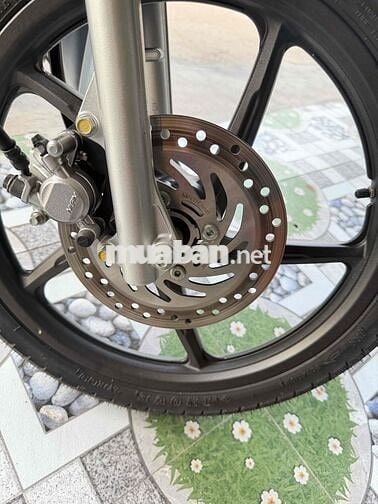Honda Future LED 2023 Trắng đỏ