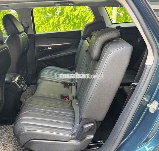 Peugeot 5008 XS 2019 Xanh 62000 km