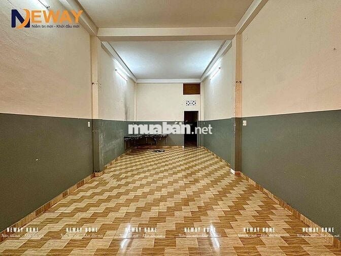 😍 MẶT BẰNG KINH DOANH 1 TRỆT 1 LẦU HƠN 100M2 NGAY CÔNG VIÊN PHÚ LÂM