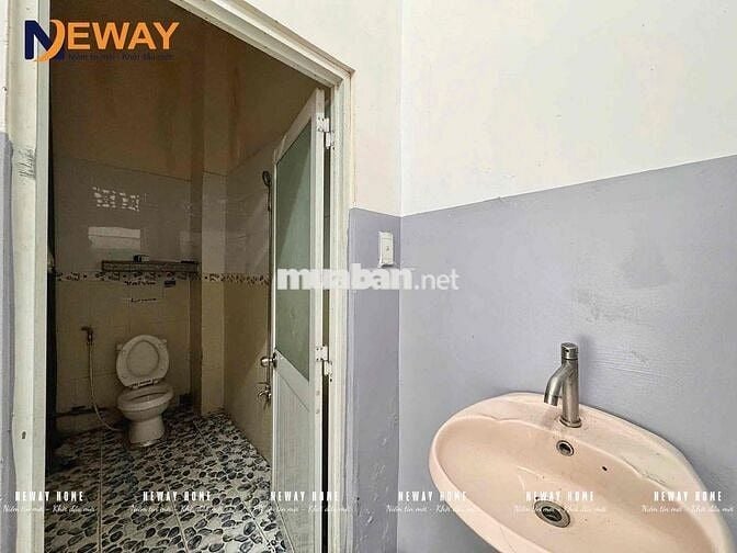 😍 MẶT BẰNG KINH DOANH 1 TRỆT 1 LẦU HƠN 100M2 NGAY CÔNG VIÊN PHÚ LÂM