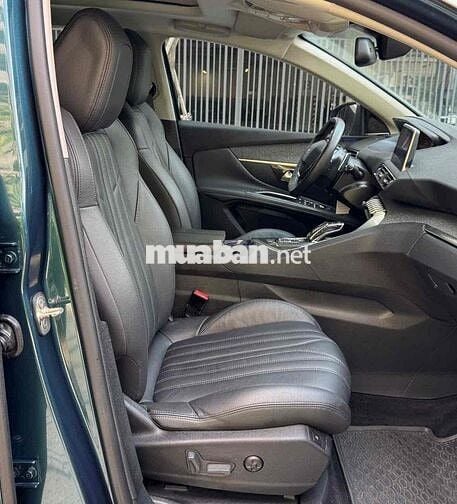 Peugeot 5008 XS 2019 Xanh 62000 km