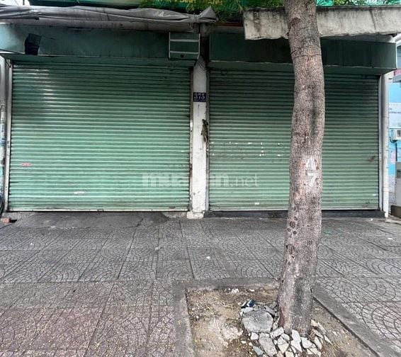 48 Tỷ! Bán Mặt tiền Cấp 4 8,5x30m Đường Thương Hiệu Lê Quang Định, Bìn