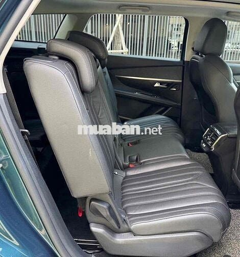 Peugeot 5008 XS 2019 Xanh 62000 km