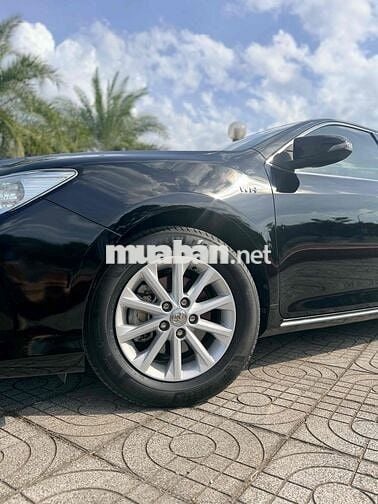 Toyota Camry 2.0E Model 2013 12 vạn xịn