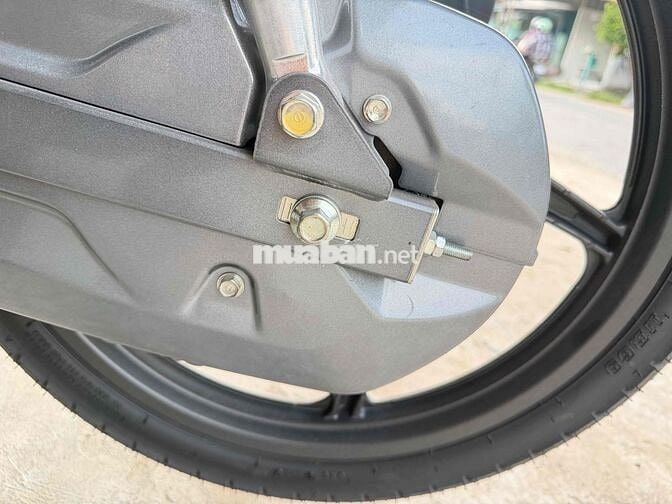 Honda Future LED 2023 Trắng đỏ