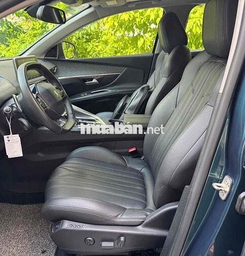 Peugeot 5008 XS 2019 Xanh 62000 km