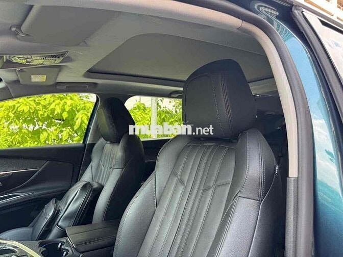 Peugeot 5008 XS 2019 Xanh 62000 km
