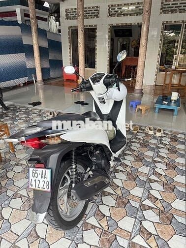 Honda SH 150cc giao lưu hoặc bán