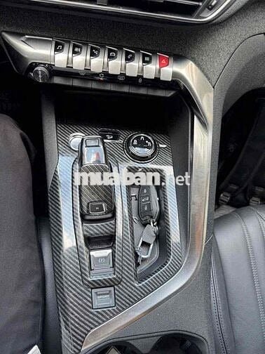 Peugeot 5008 XS 2019 Xanh 62000 km