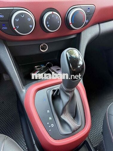 Hyundai i10 2021 Đỏ 39.000km